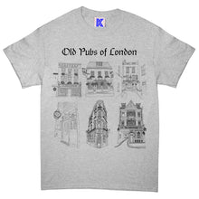 Load image into Gallery viewer, OLD PUBS OF LONDON