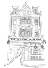 Load image into Gallery viewer, OLD PUBS OF LONDON