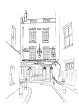 Load image into Gallery viewer, OLD PUBS OF LONDON