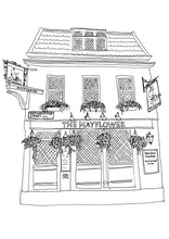 Load image into Gallery viewer, OLD PUBS OF LONDON