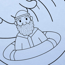 Load image into Gallery viewer, BOATMAN T-SHIRT