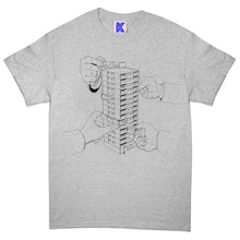 Load image into Gallery viewer, HANDS T-SHIRT