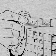 Load image into Gallery viewer, HANDS T-SHIRT