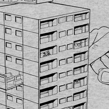 Load image into Gallery viewer, HANDS T-SHIRT