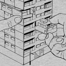 Load image into Gallery viewer, HANDS T-SHIRT