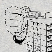 Load image into Gallery viewer, HANDS SWEATSHIRT