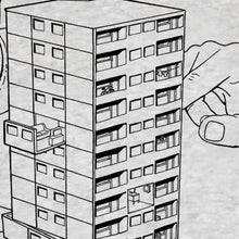 Load image into Gallery viewer, HANDS SWEATSHIRT