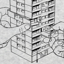 Load image into Gallery viewer, HANDS SWEATSHIRT