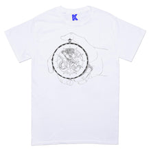 Load image into Gallery viewer, STOPWATCH T-SHIRT