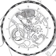 Load image into Gallery viewer, STOPWATCH T-SHIRT