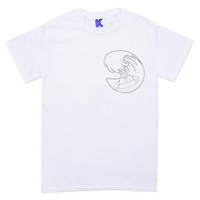 Charger l&#39;image dans la galerie, BOATMAN T-SHIRT
