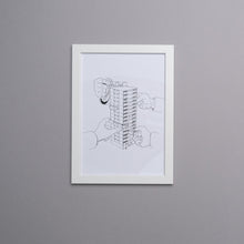 Charger l&#39;image dans la galerie, HANDS PRINT
